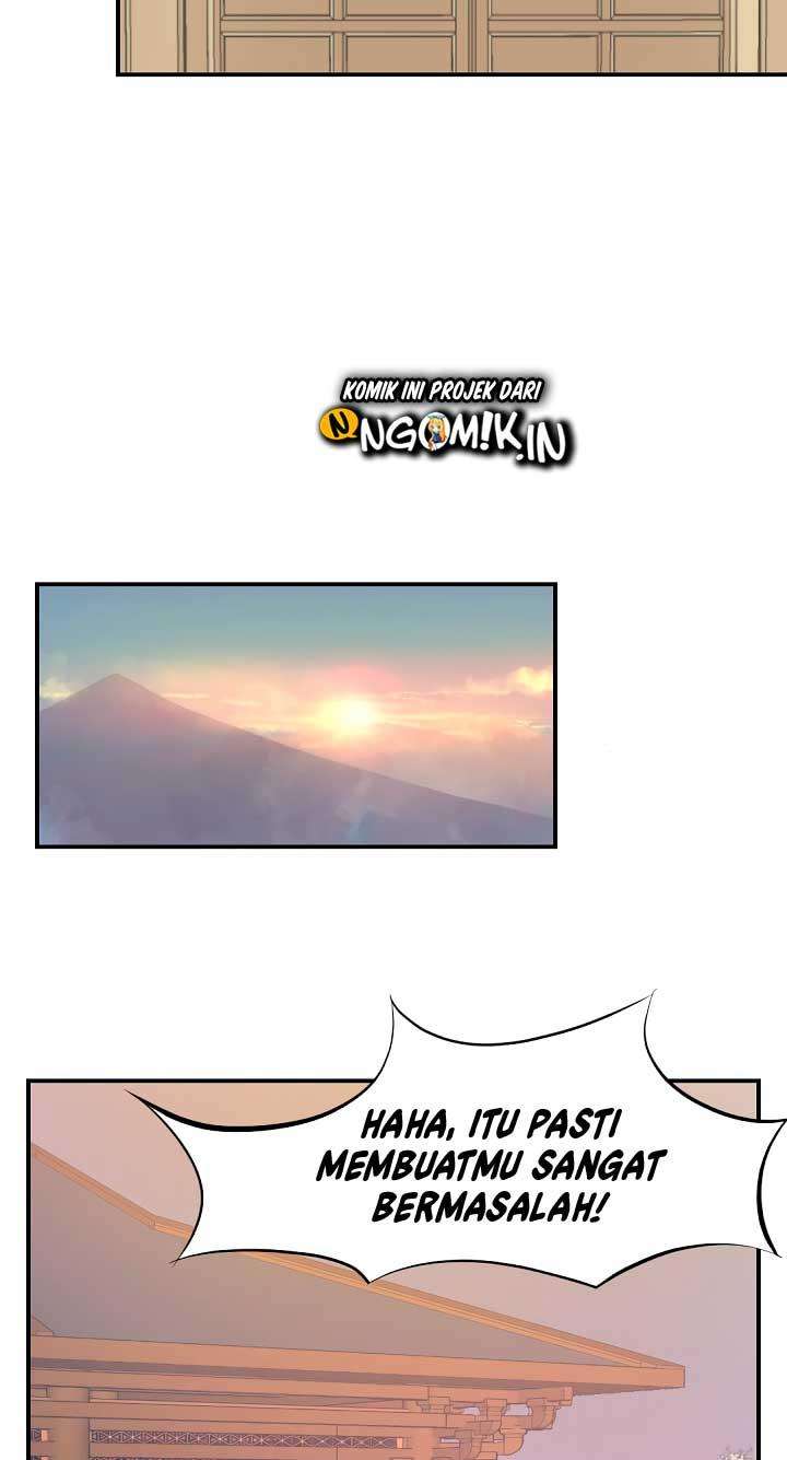 The Invincible Immortal Chapter 20 Gambar 59