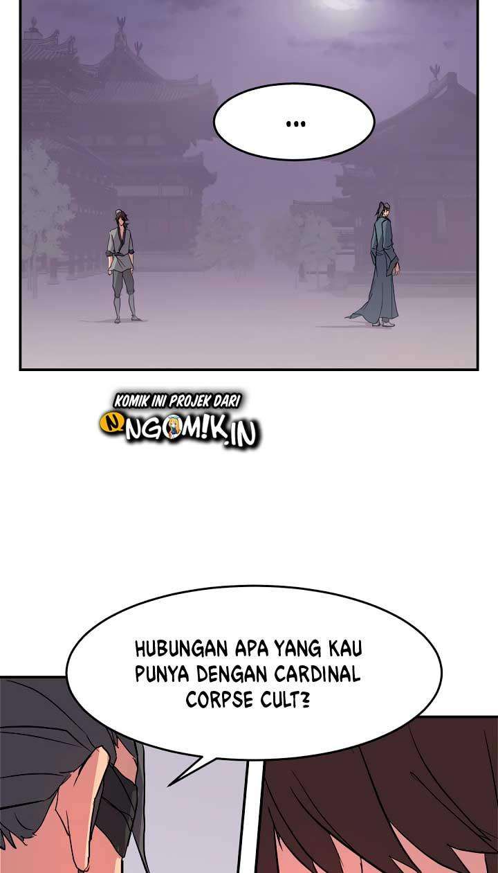 The Invincible Immortal Chapter 20 Gambar 6