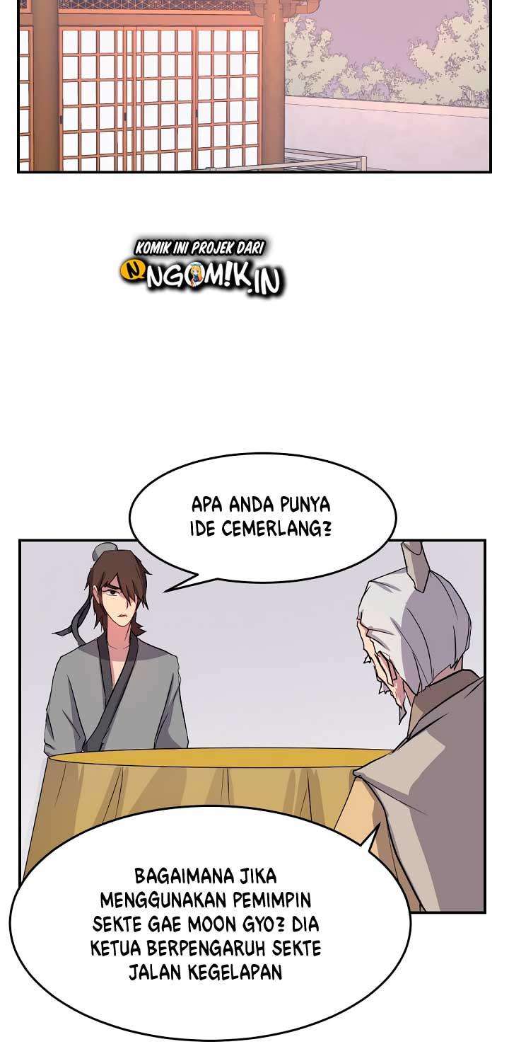The Invincible Immortal Chapter 20 Gambar 60