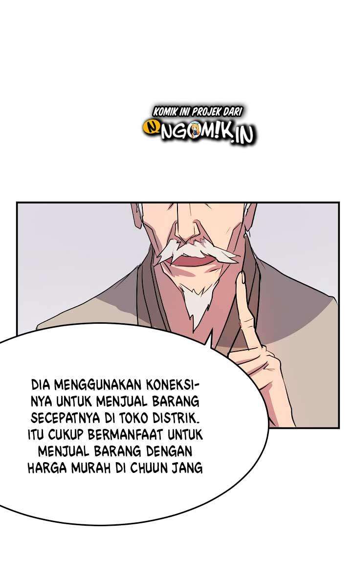 The Invincible Immortal Chapter 20 Gambar 61