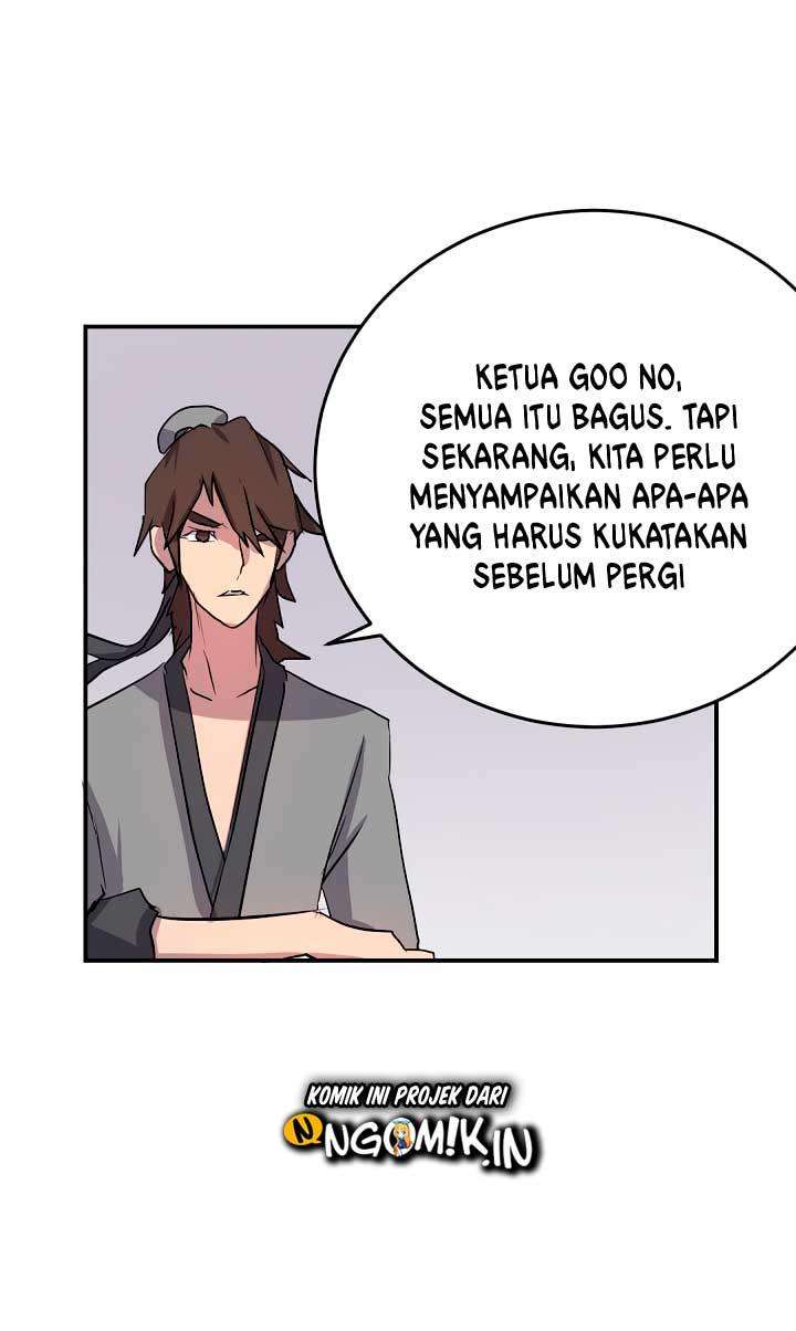 The Invincible Immortal Chapter 20 Gambar 62