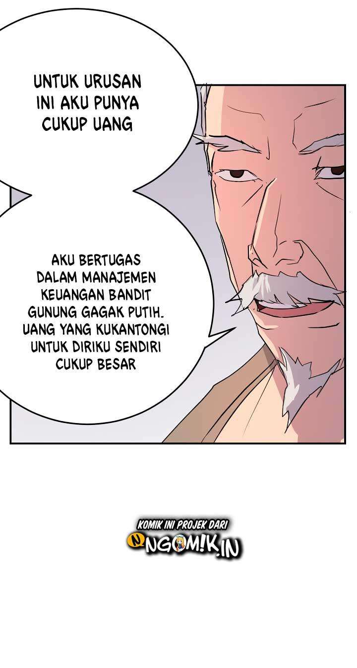The Invincible Immortal Chapter 20 Gambar 63