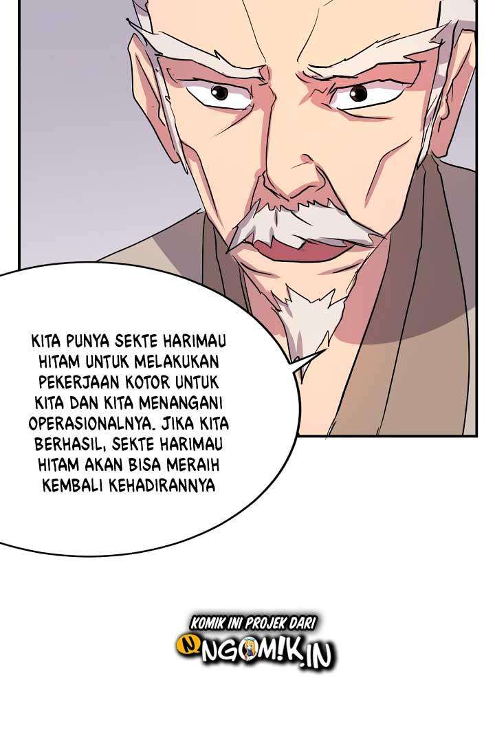 The Invincible Immortal Chapter 20 Gambar 65