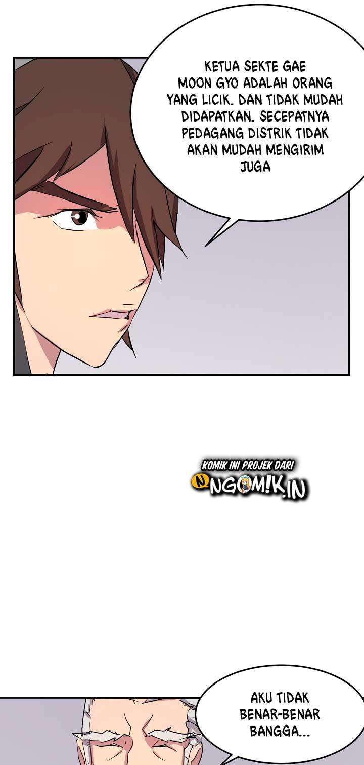 The Invincible Immortal Chapter 20 Gambar 66