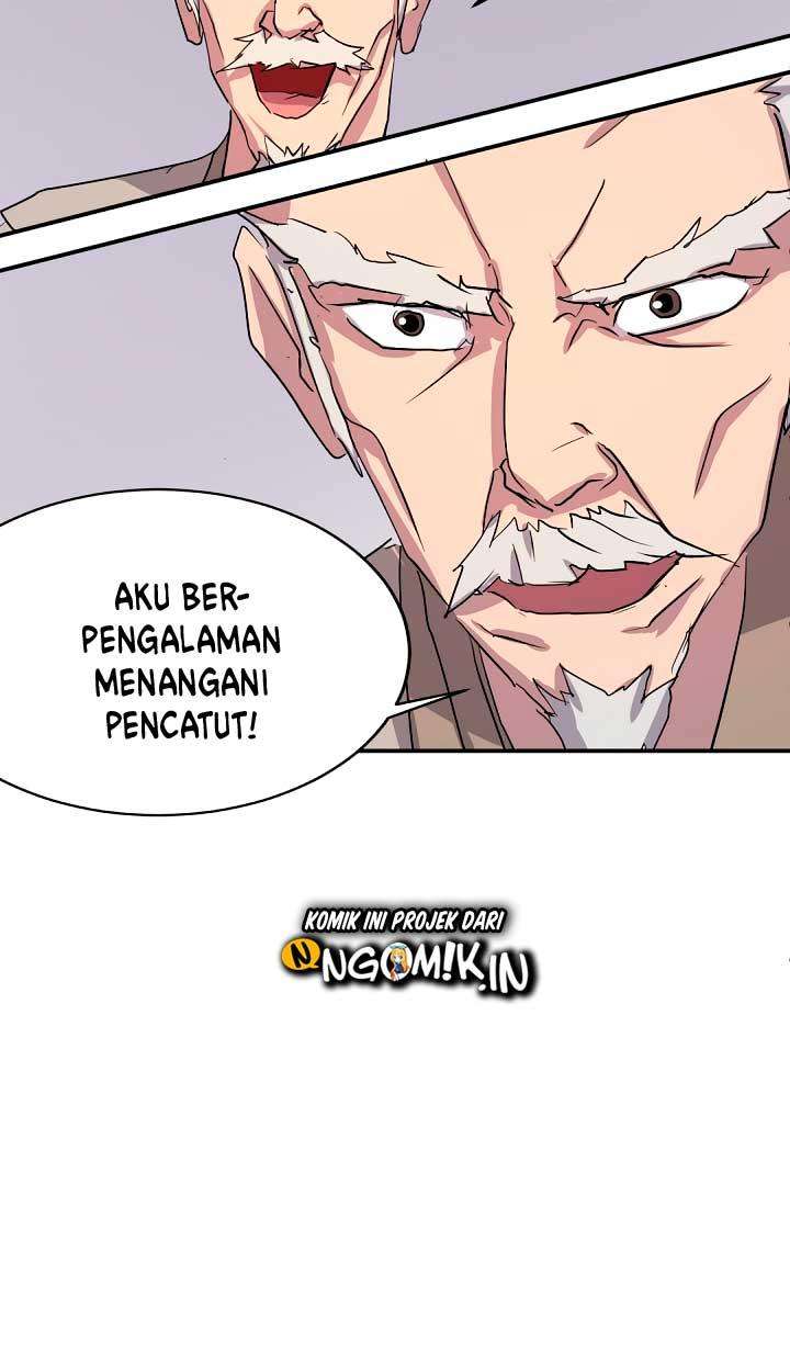 The Invincible Immortal Chapter 20 Gambar 67