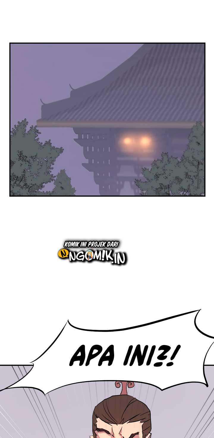 The Invincible Immortal Chapter 20 Gambar 69
