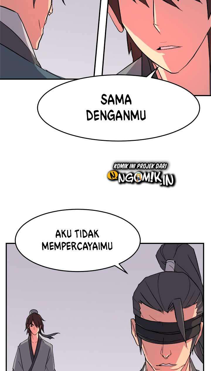 The Invincible Immortal Chapter 20 Gambar 7