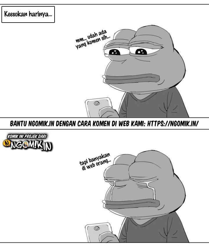 The Invincible Immortal Chapter 20 Gambar 71