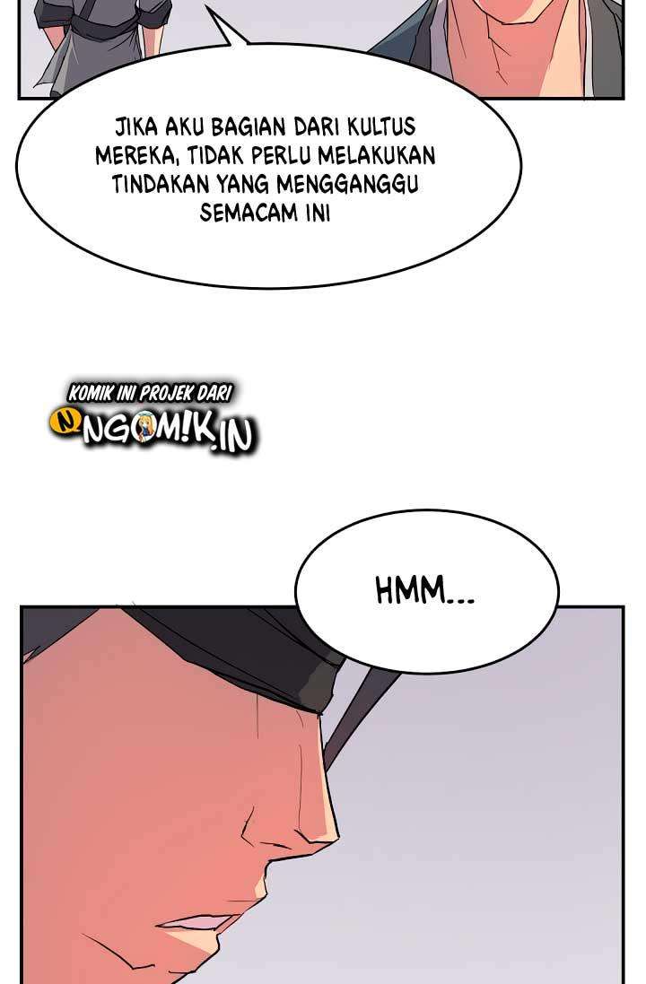 The Invincible Immortal Chapter 20 Gambar 8