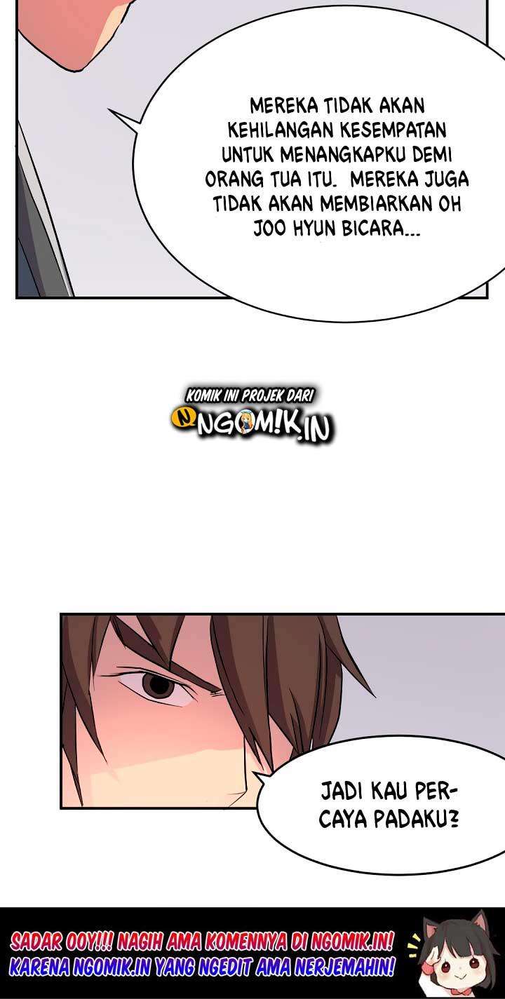 The Invincible Immortal Chapter 20 Gambar 9