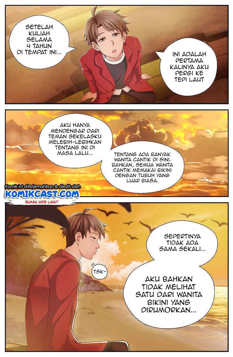I Have a Mansion In The Post-Apocalyptic World Chapter 48 Gambar 10