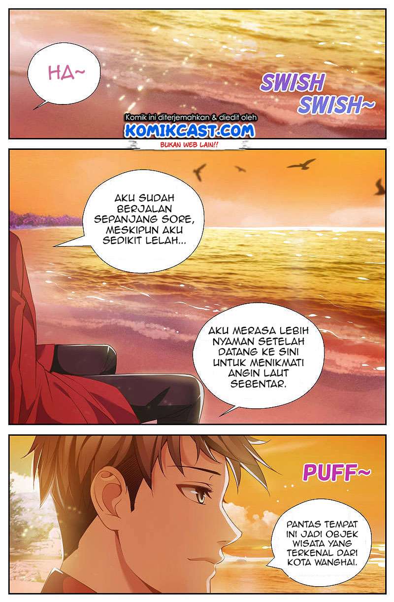 I Have a Mansion In The Post-Apocalyptic World Chapter 48 Gambar 9