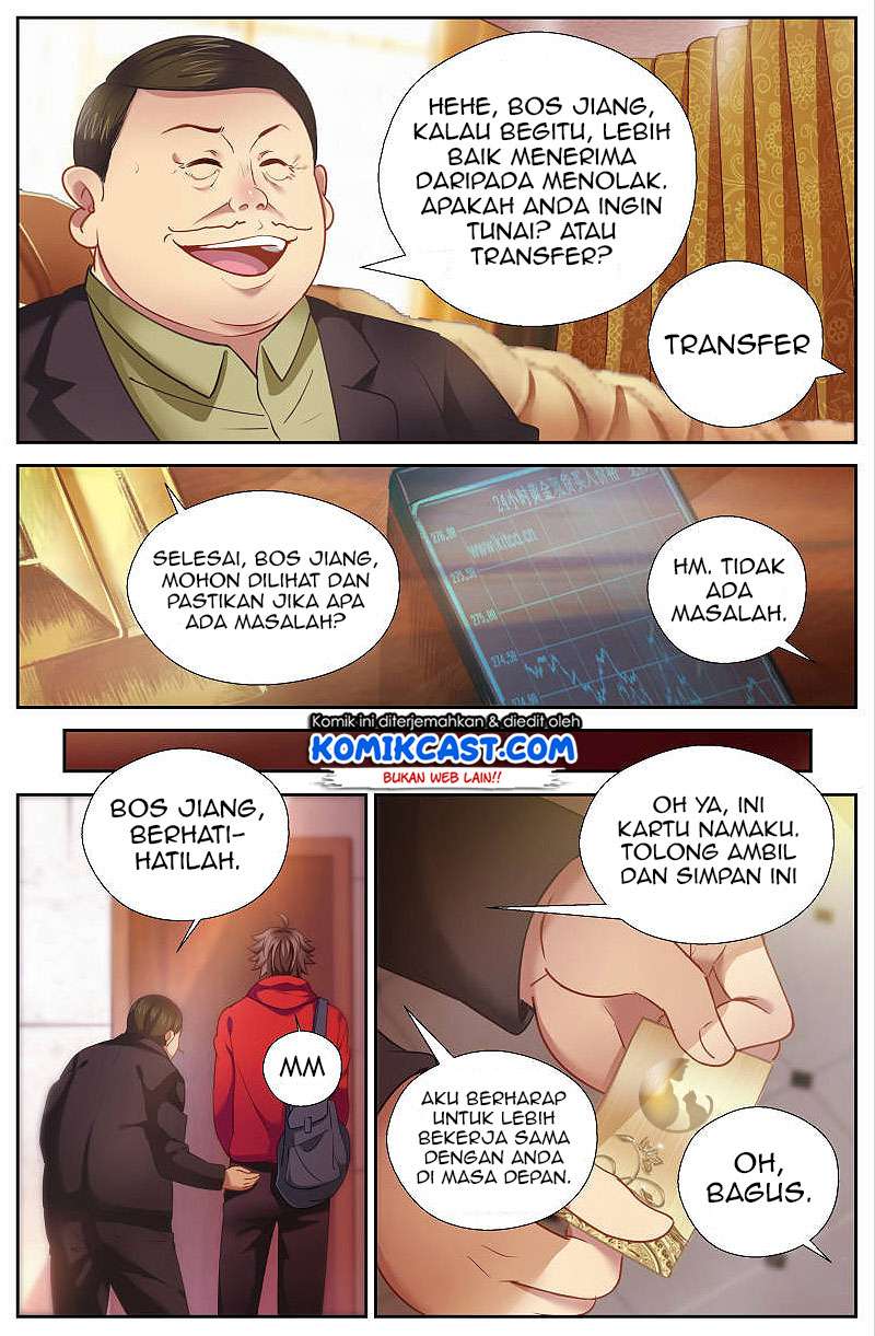 I Have a Mansion In The Post-Apocalyptic World Chapter 45 Gambar 10