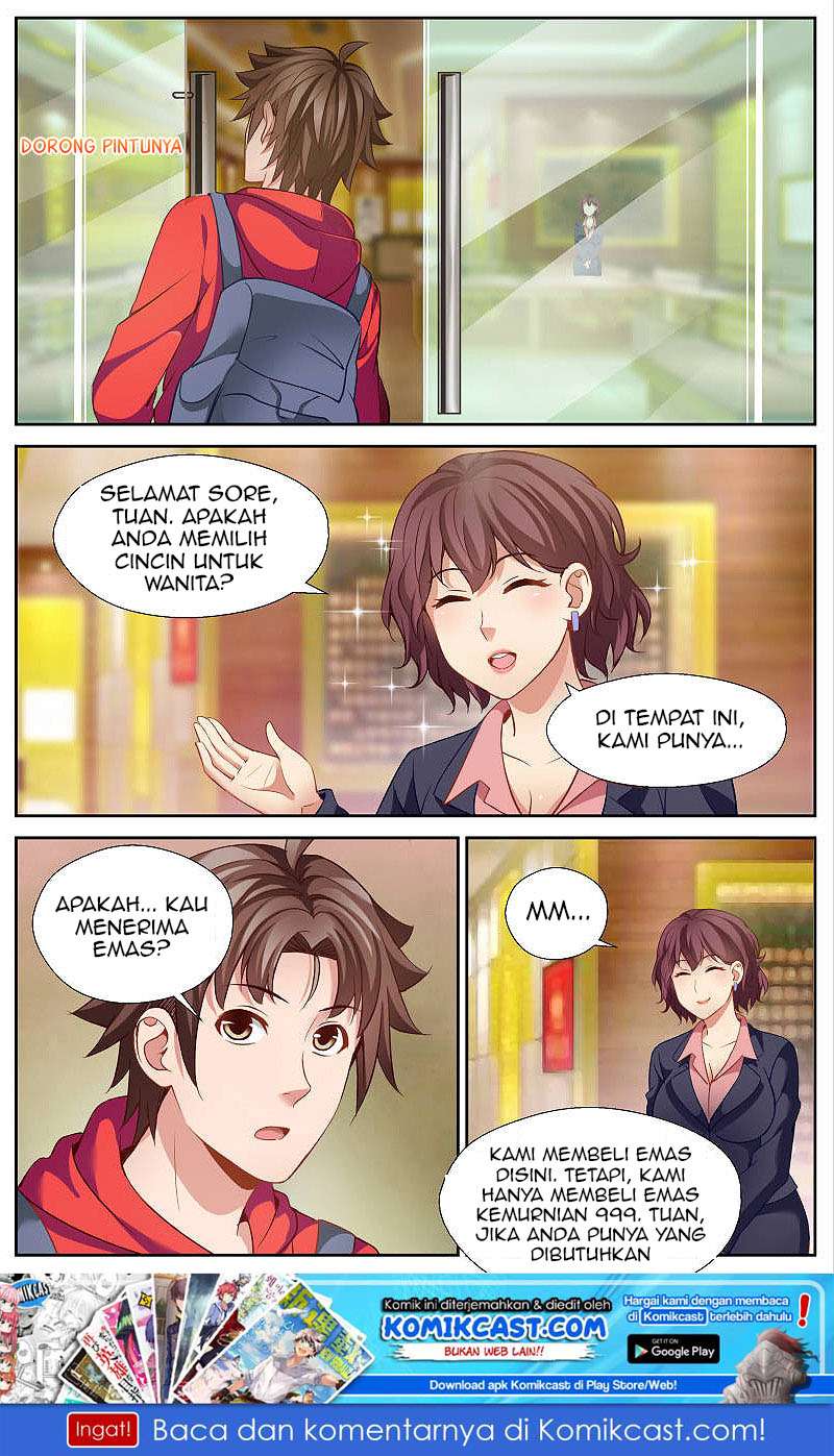 Baca I Have a Mansion In The Post-Apocalyptic World Chapter 45 Gambar 2
