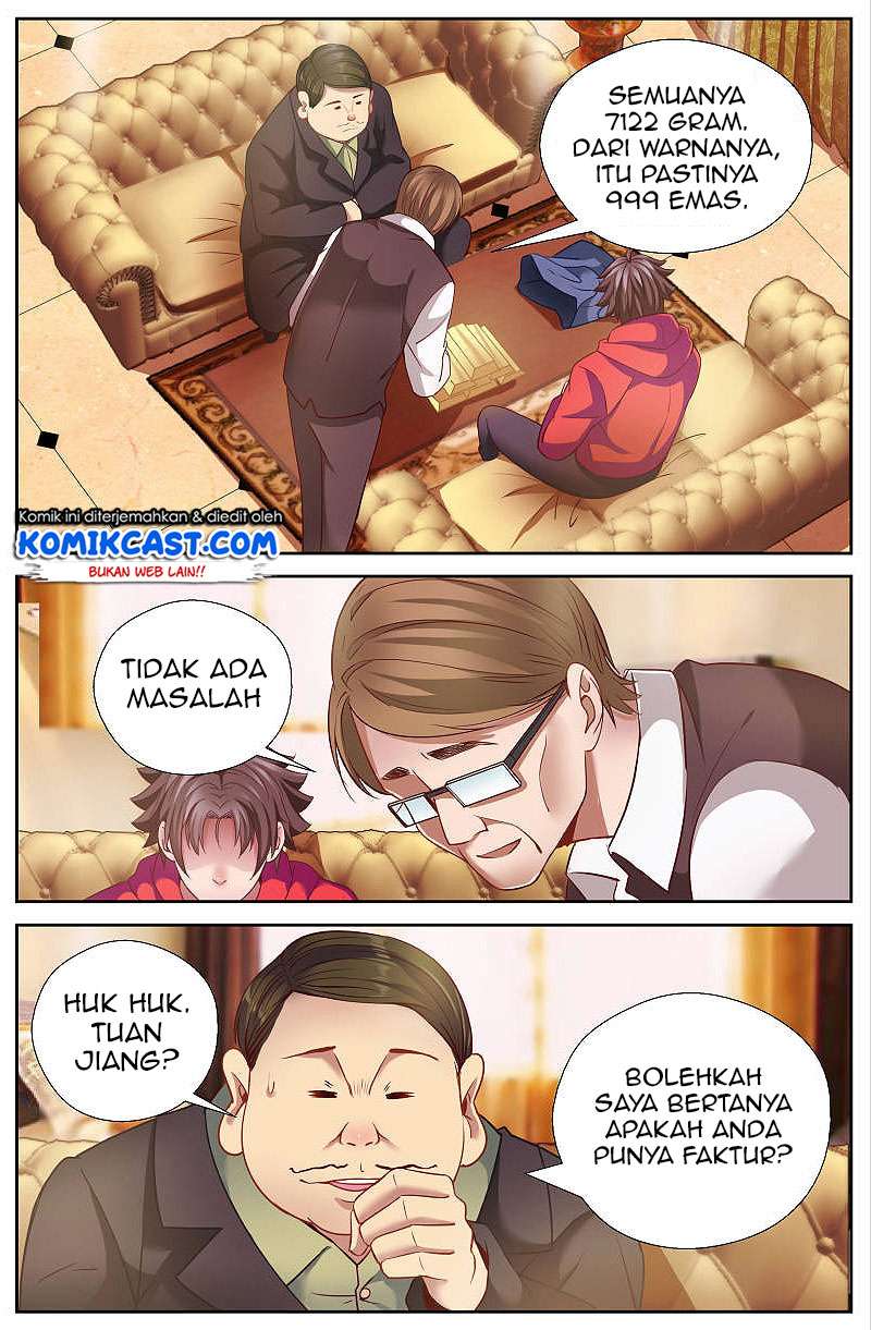I Have a Mansion In The Post-Apocalyptic World Chapter 45 Gambar 5