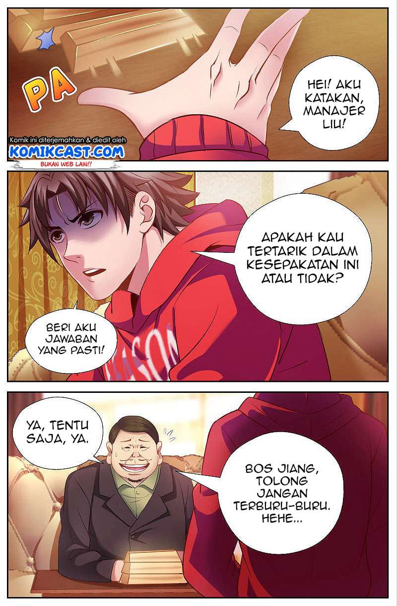 I Have a Mansion In The Post-Apocalyptic World Chapter 45 Gambar 8
