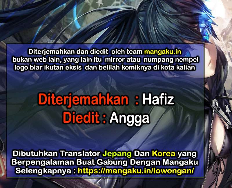Baca Komik The Kingdom of Ruin Chapter 06 Gambar 1