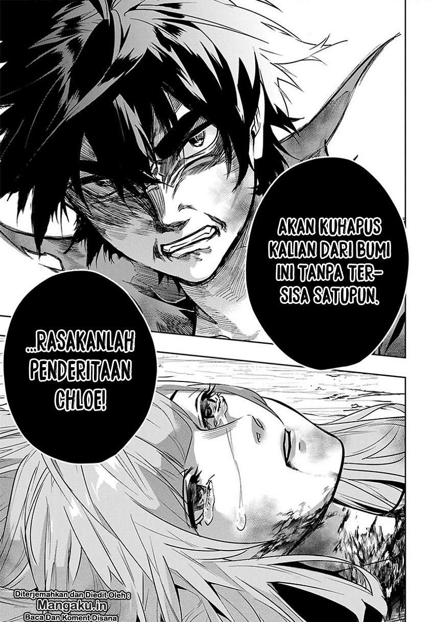 The Kingdom of Ruin Chapter 05 Gambar 30