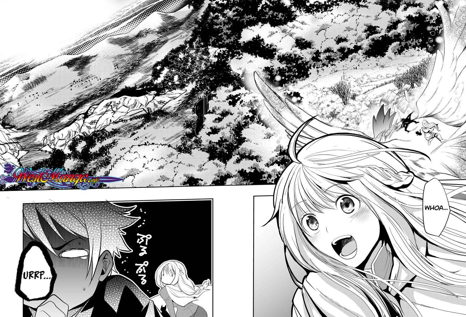 Suterare Yuusha wa Kitakuchuu Chapter 05.1 Gambar 4