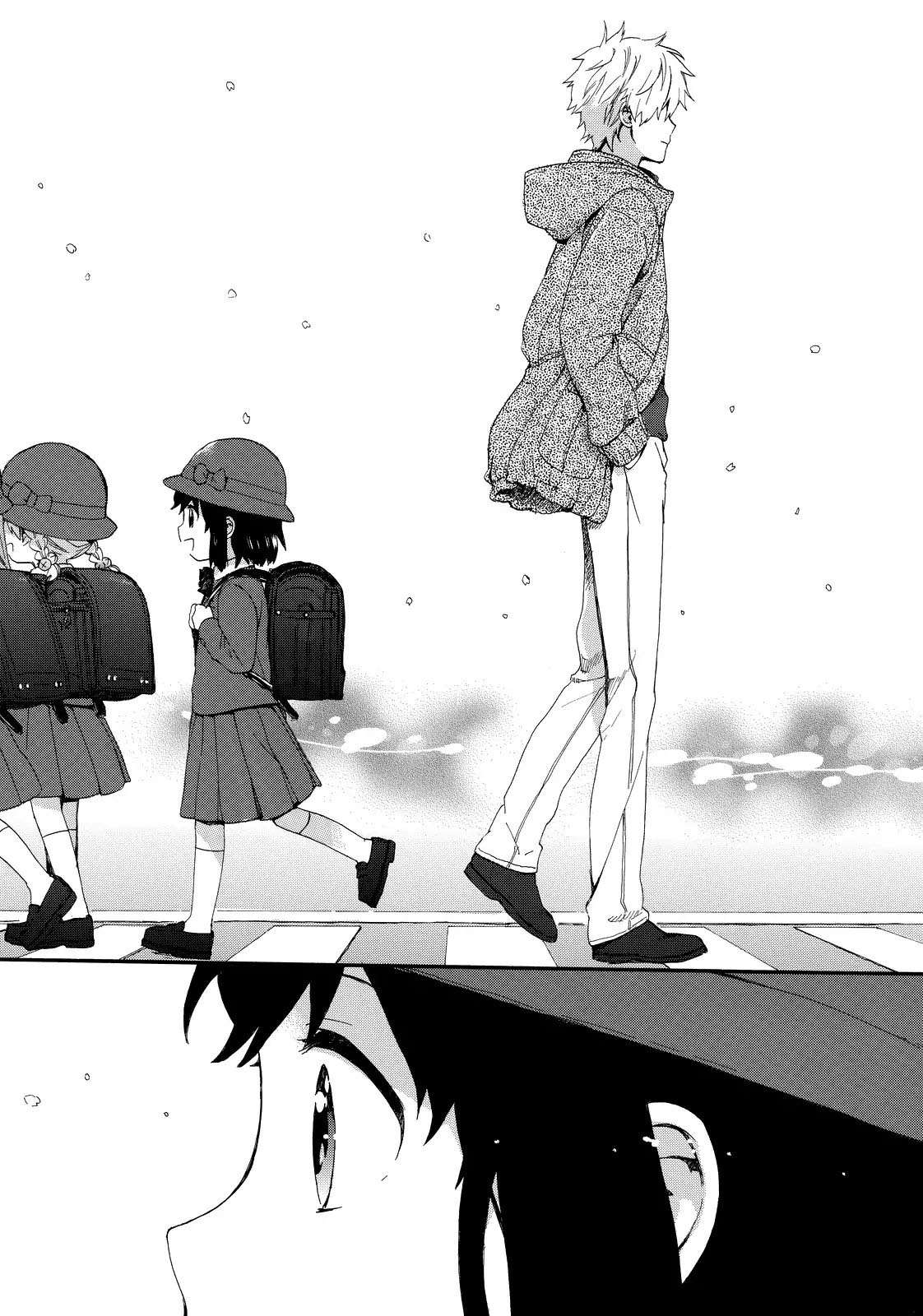Roujoteki Shoujo Hinata-chan Chapter 18 Gambar 18