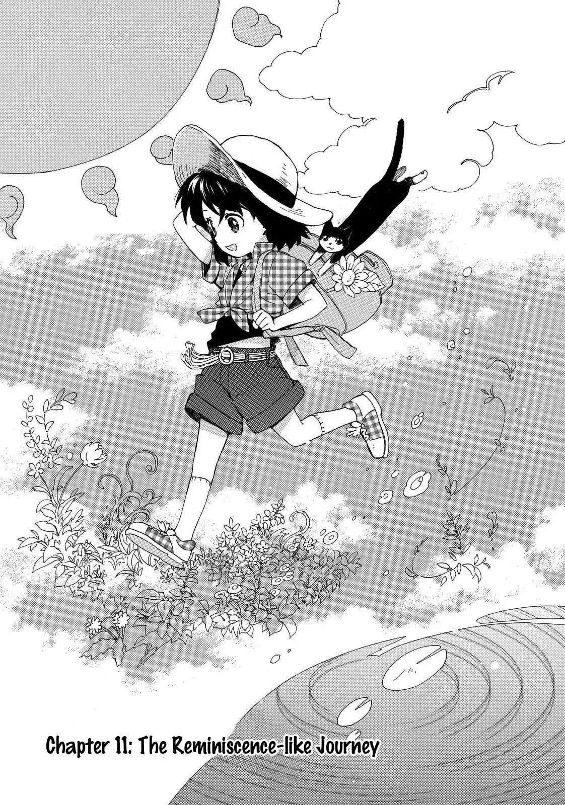 Baca Roujoteki Shoujo Hinata-chan Chapter 11 Gambar 2