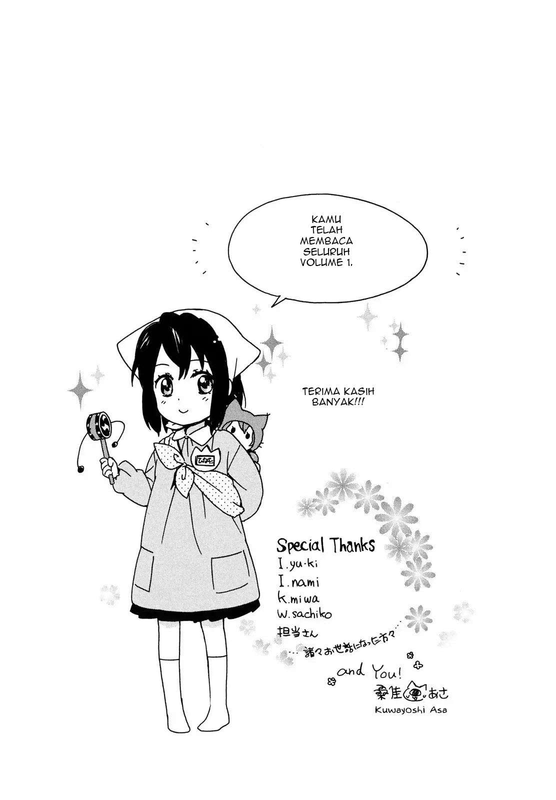 Roujoteki Shoujo Hinata-chan Chapter 09 Gambar 19