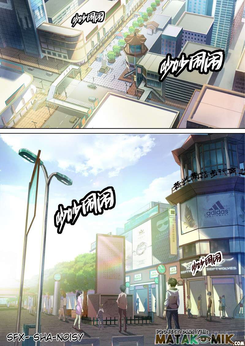 Baca  The Missing Gate Chapter 43 Gambar 2