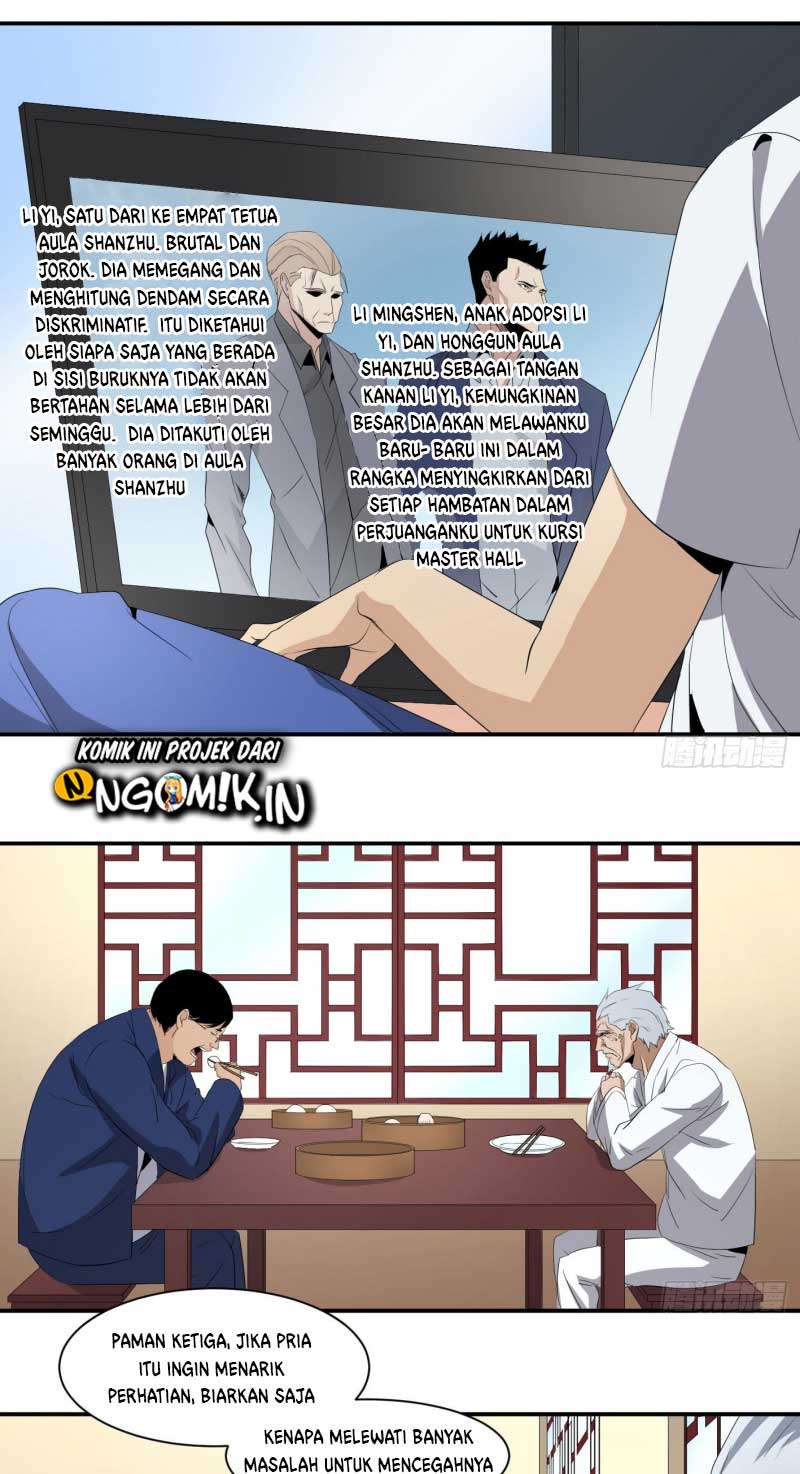 Winner Takes All Chapter 41 Gambar 11