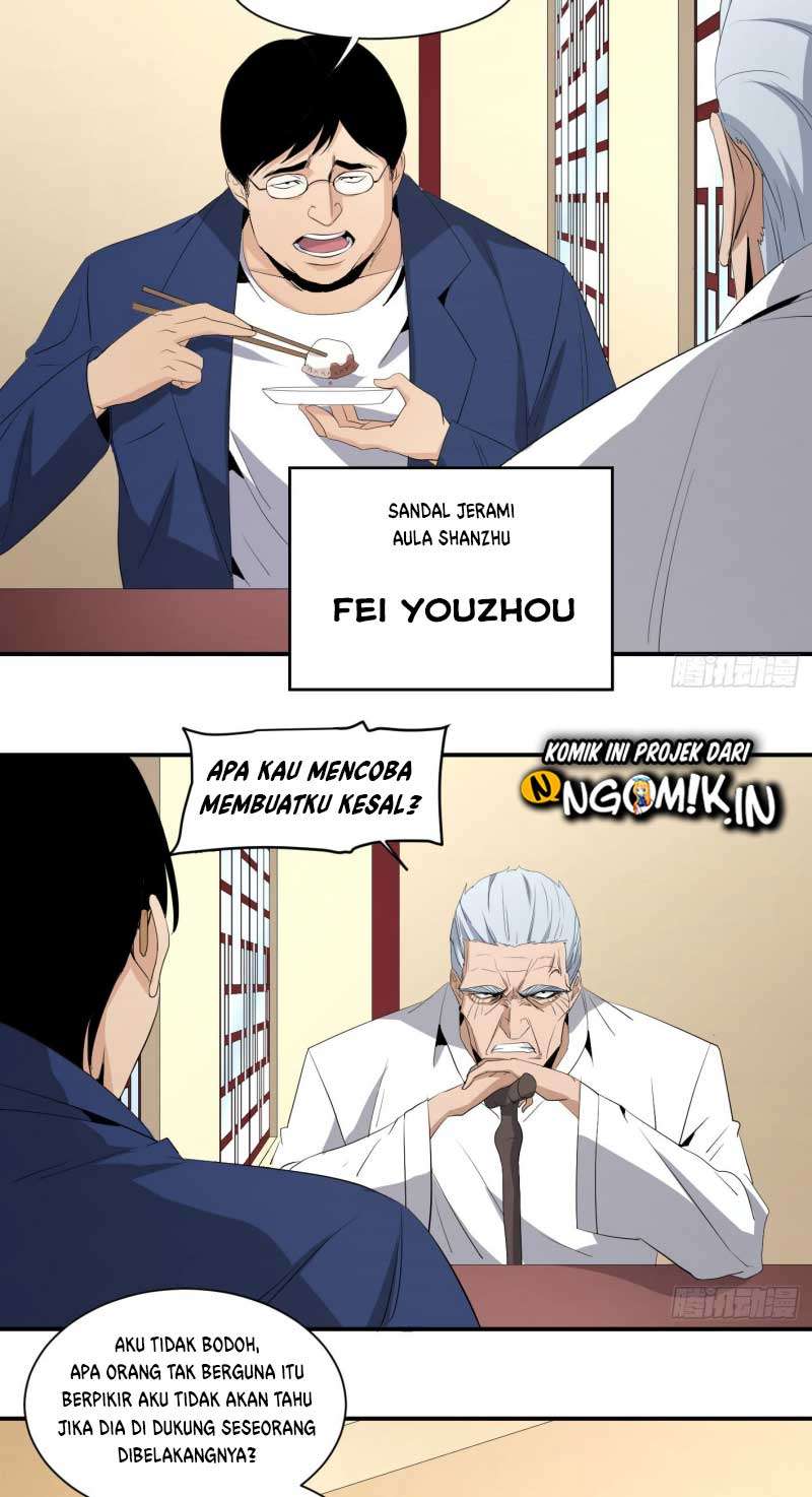 Winner Takes All Chapter 41 Gambar 12