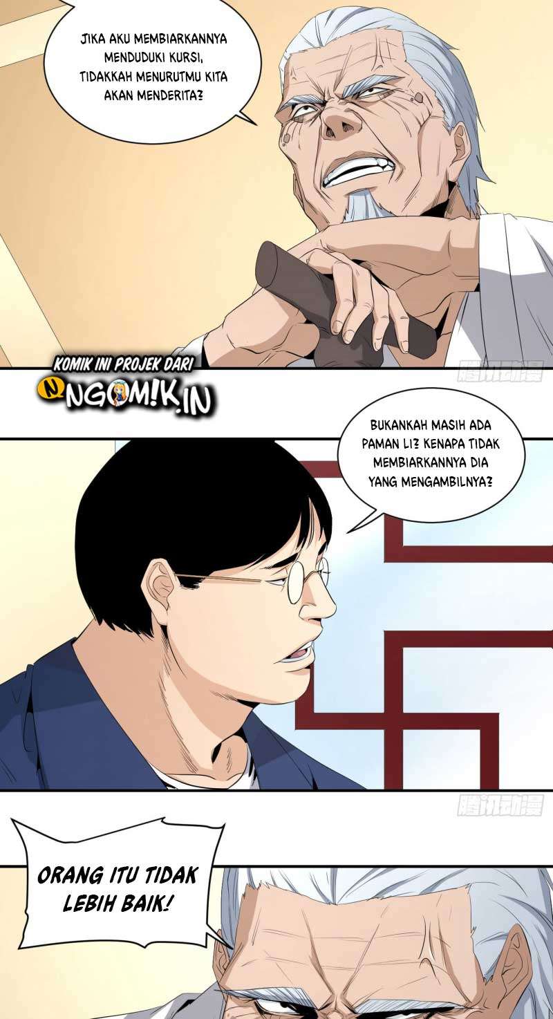 Winner Takes All Chapter 41 Gambar 13