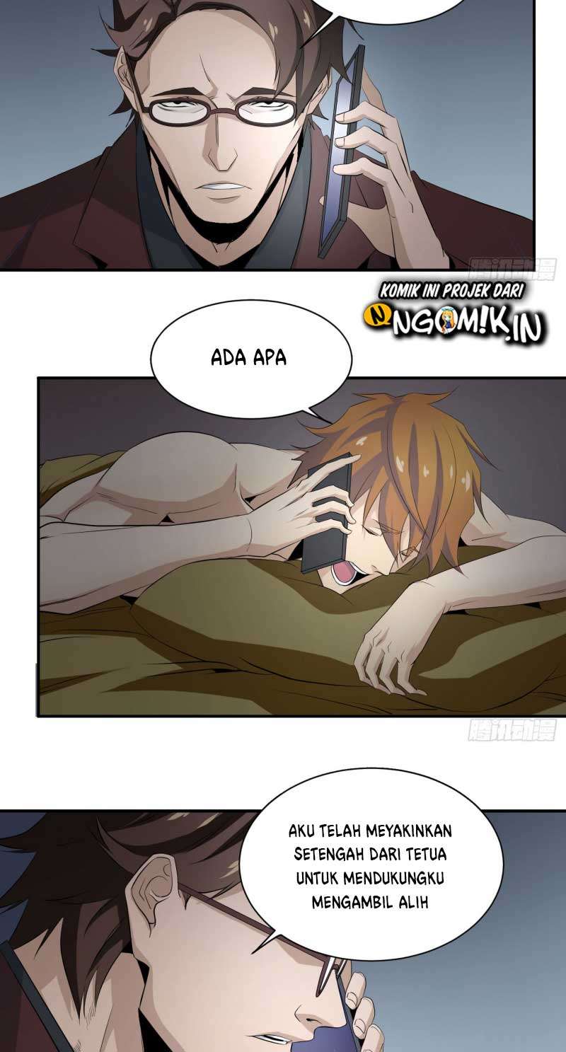 Winner Takes All Chapter 41 Gambar 3