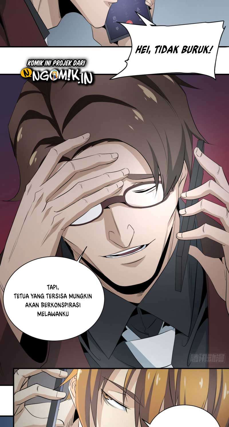 Winner Takes All Chapter 41 Gambar 4