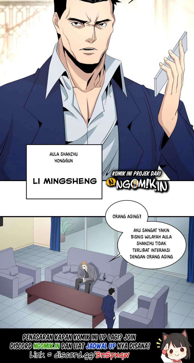 Winner Takes All Chapter 41 Gambar 7