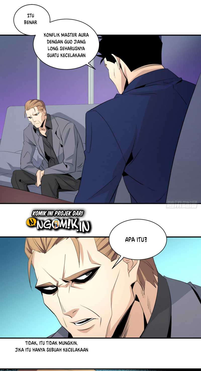 Winner Takes All Chapter 41 Gambar 8