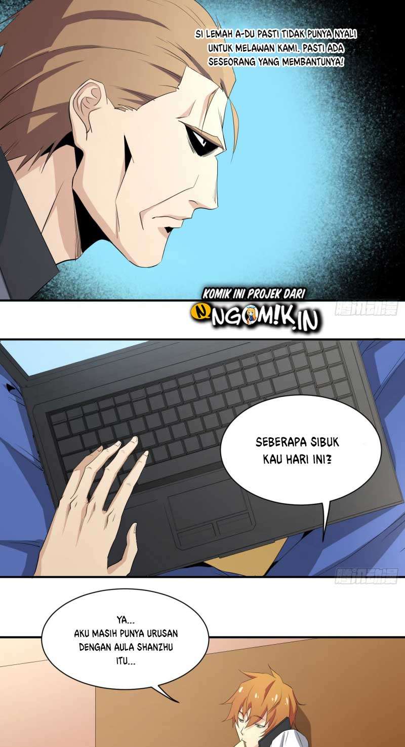 Winner Takes All Chapter 41 Gambar 9
