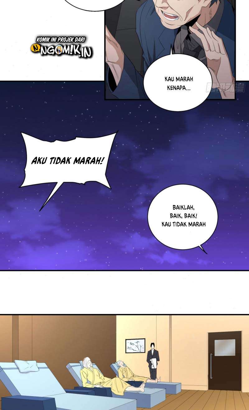 Winner Takes All Chapter 40 Gambar 11