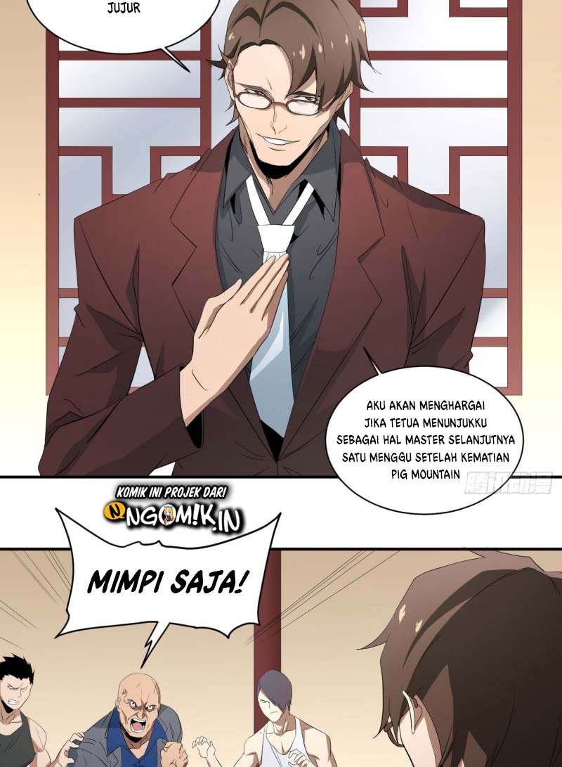 Winner Takes All Chapter 40 Gambar 4