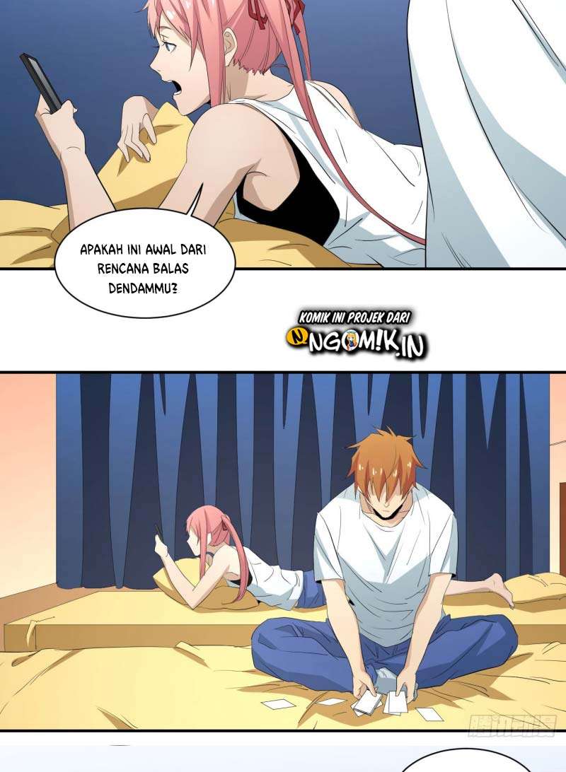 Winner Takes All Chapter 40 Gambar 8