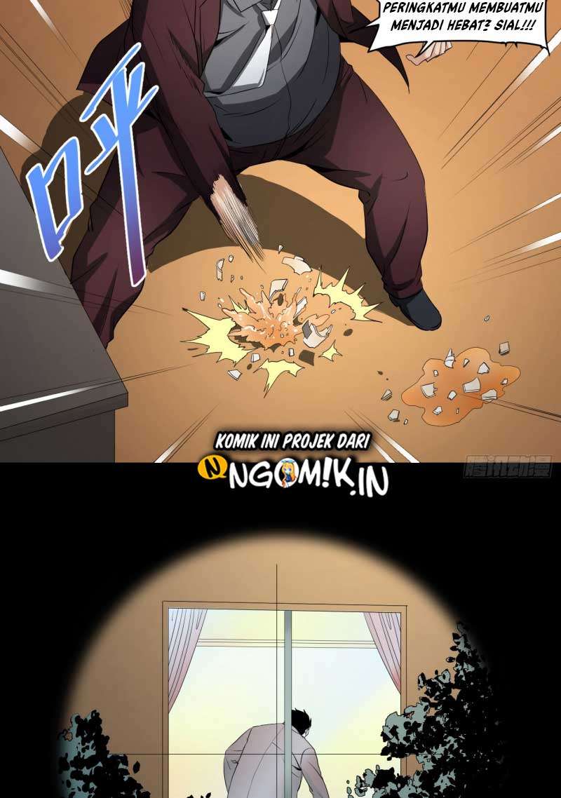 Winner Takes All Chapter 34 Gambar 13