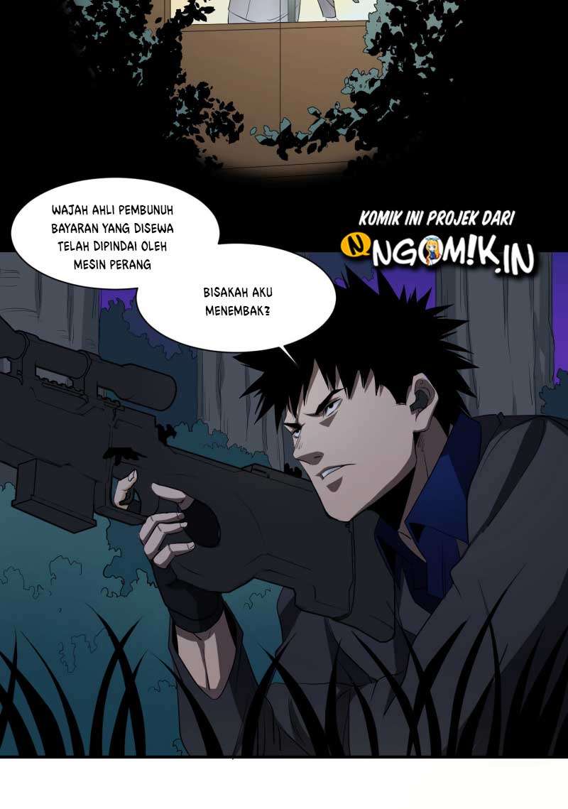 Winner Takes All Chapter 34 Gambar 14