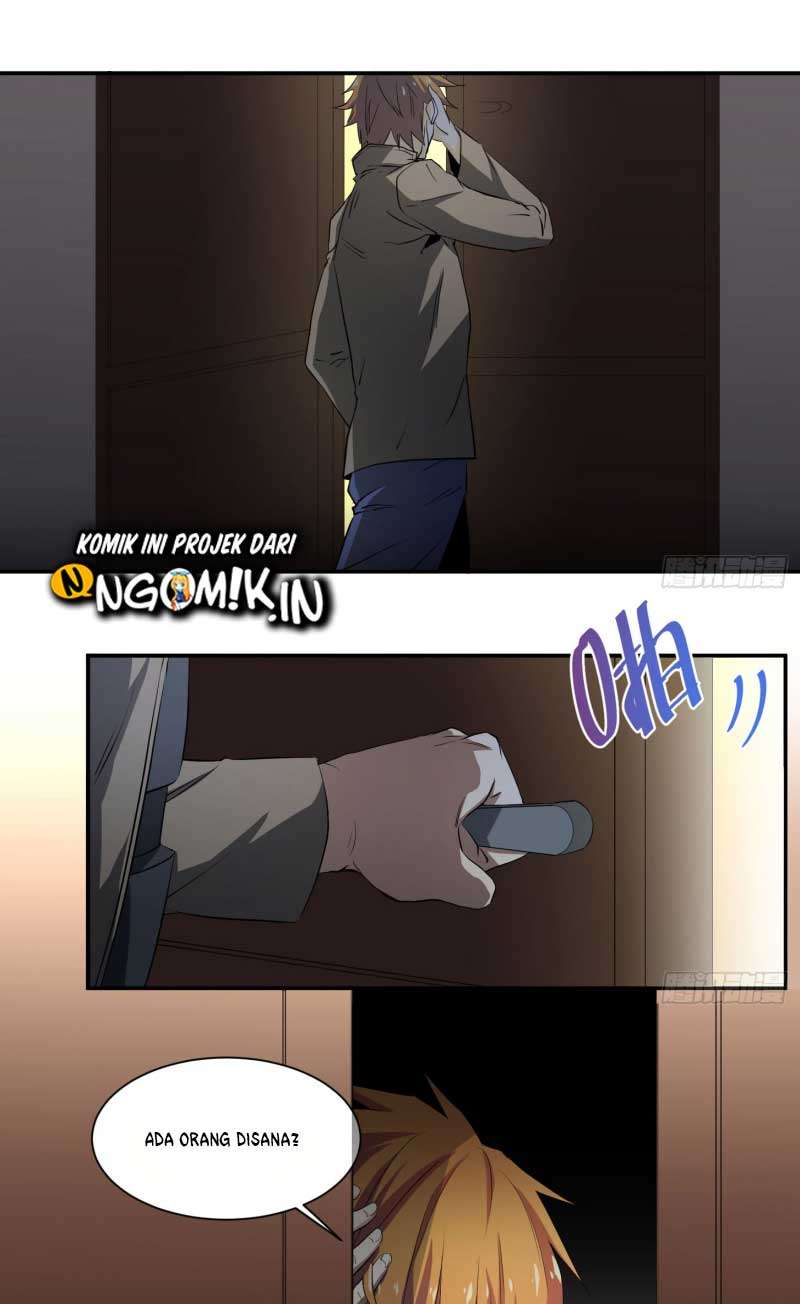 Winner Takes All Chapter 34 Gambar 17