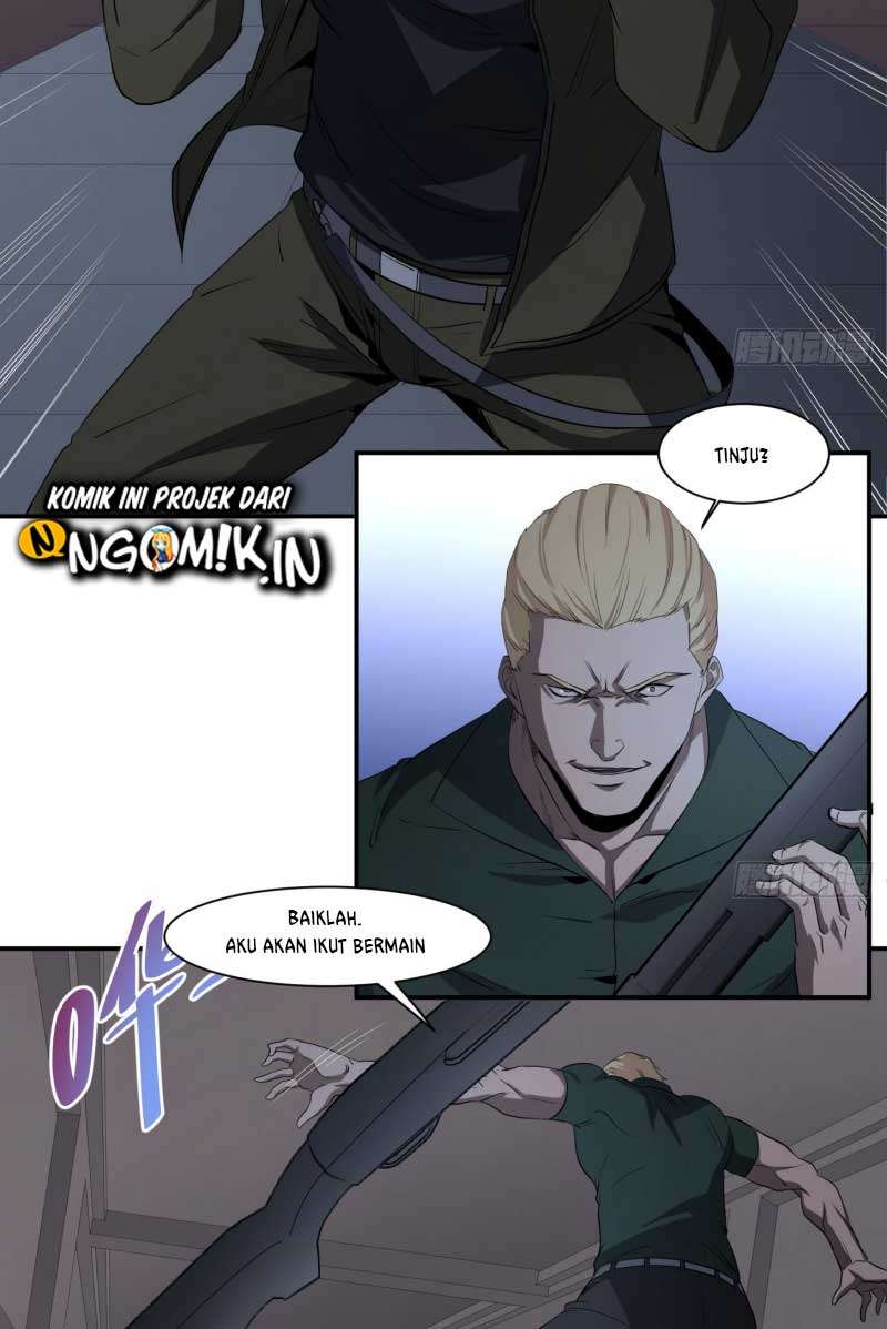 Winner Takes All Chapter 34 Gambar 4