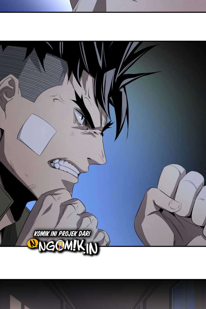 Winner Takes All Chapter 34 Gambar 6