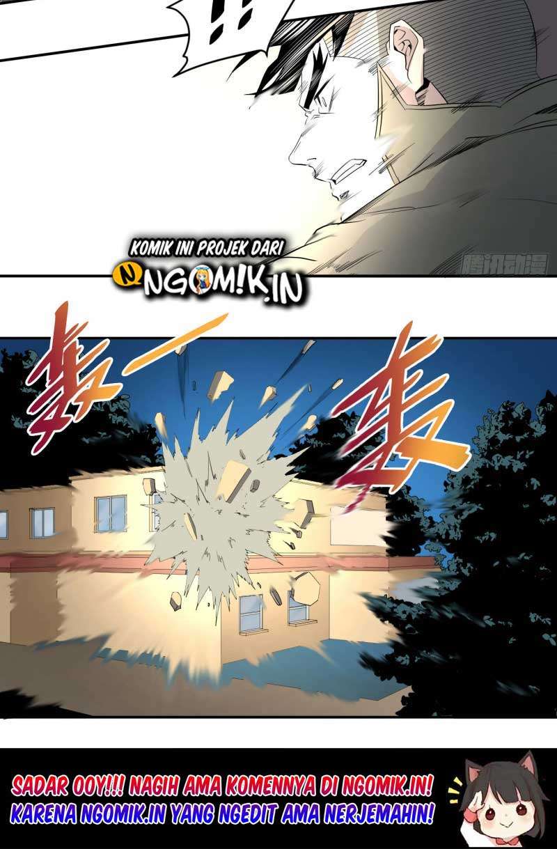 Winner Takes All Chapter 32 Gambar 10