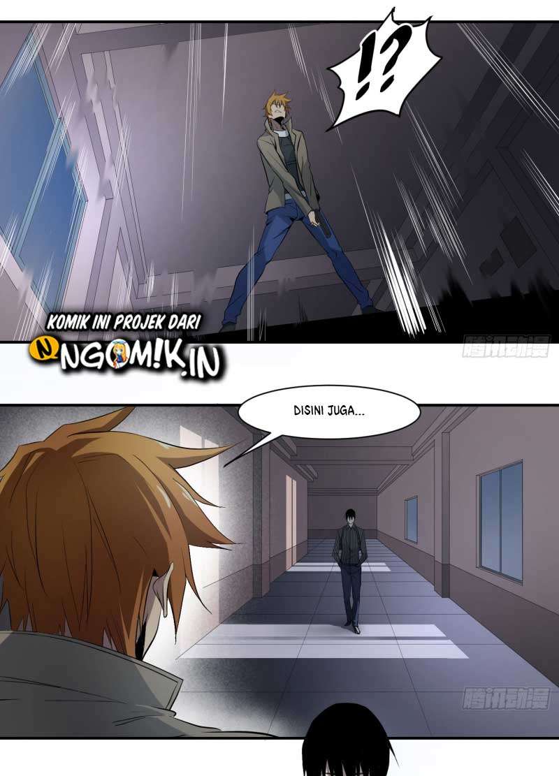 Winner Takes All Chapter 32 Gambar 11