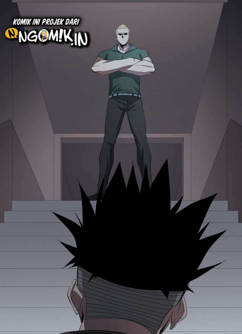 Winner Takes All Chapter 32 Gambar 3