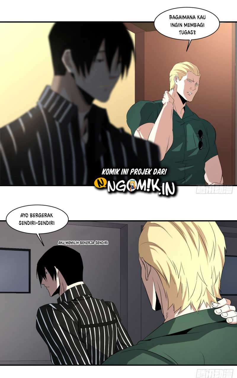 Winner Takes All Chapter 31 Gambar 13