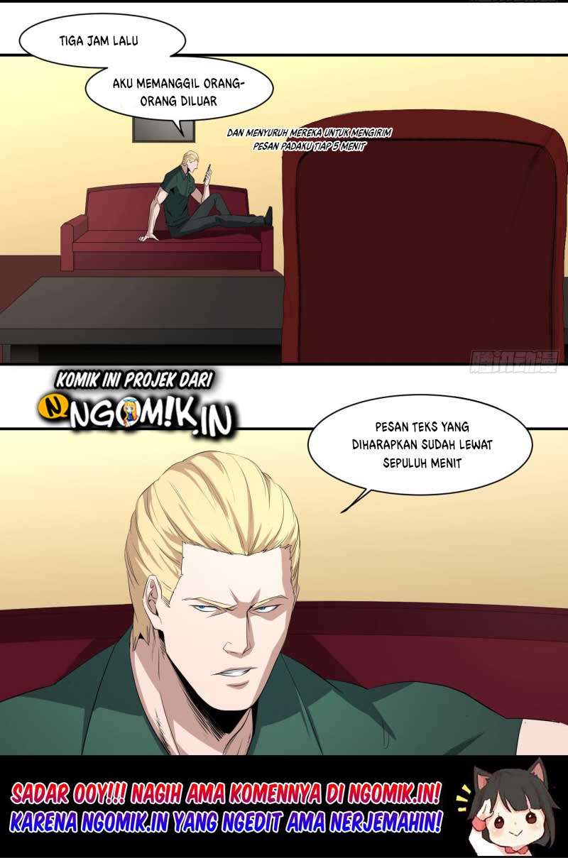 Winner Takes All Chapter 31 Gambar 6