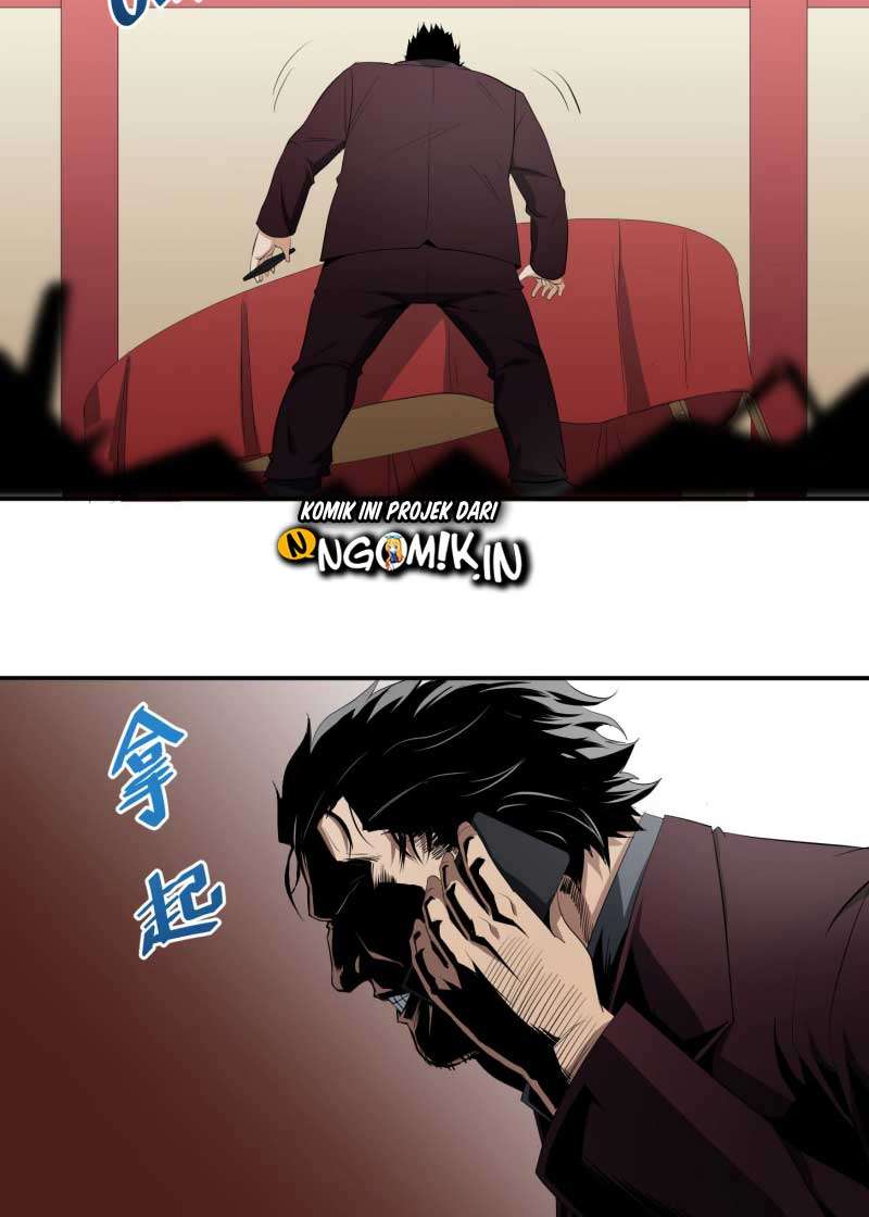 Winner Takes All Chapter 28 Gambar 11