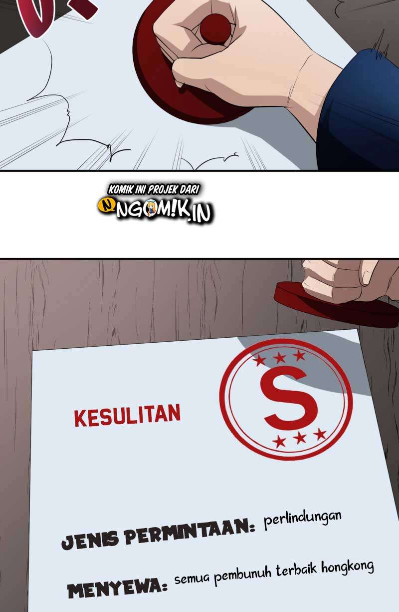 Winner Takes All Chapter 28 Gambar 13